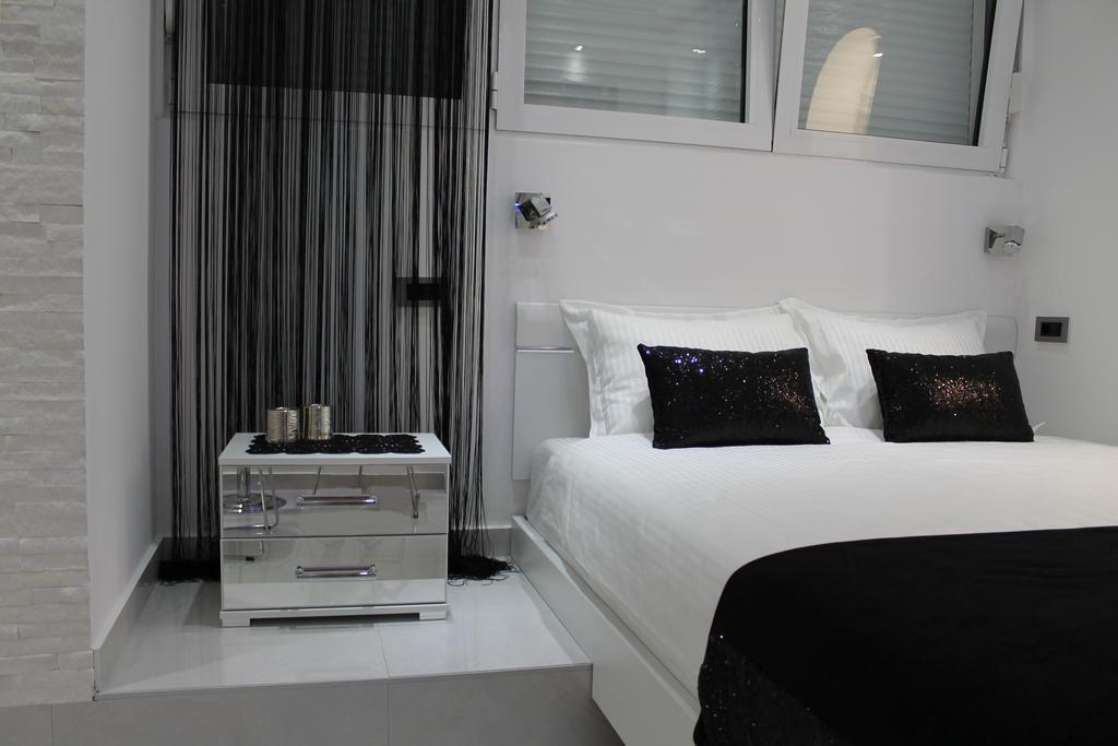 Monroe Apartment Beograd Ngoại thất bức ảnh