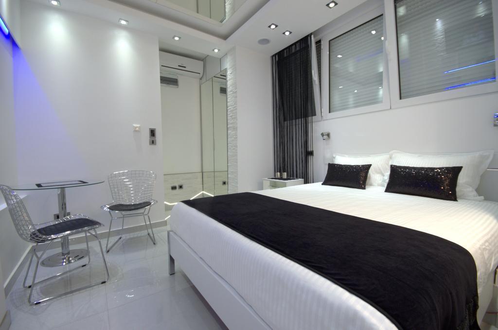 Monroe Apartment Beograd Ngoại thất bức ảnh